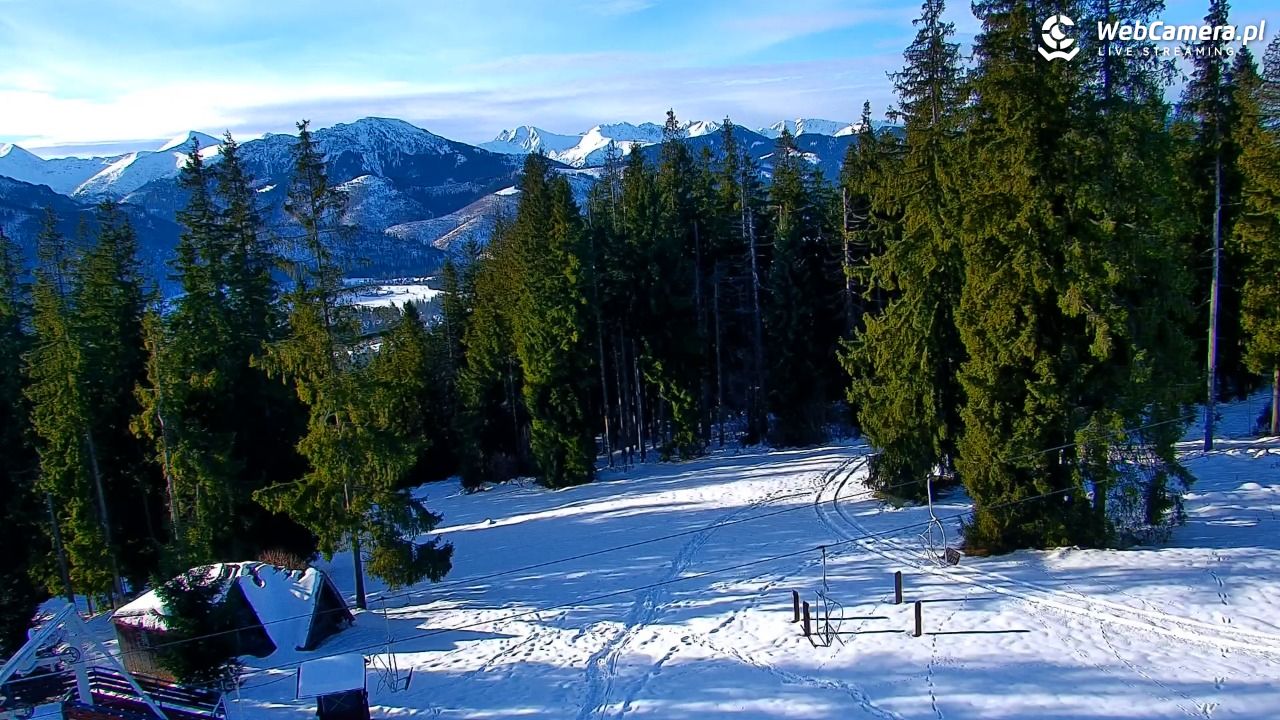 Butorowy Wierch - 03 grudzień 2025, 09:57