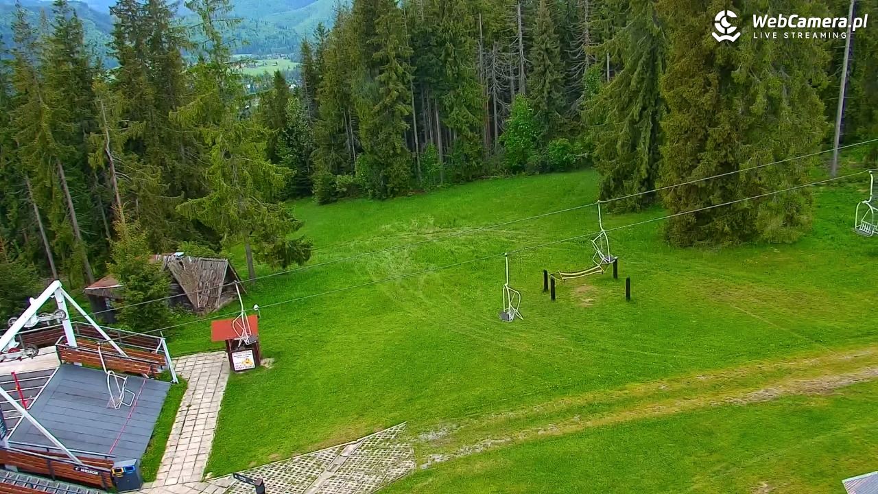 Butorowy Wierch - 06 czerwiec 2026, 14:32