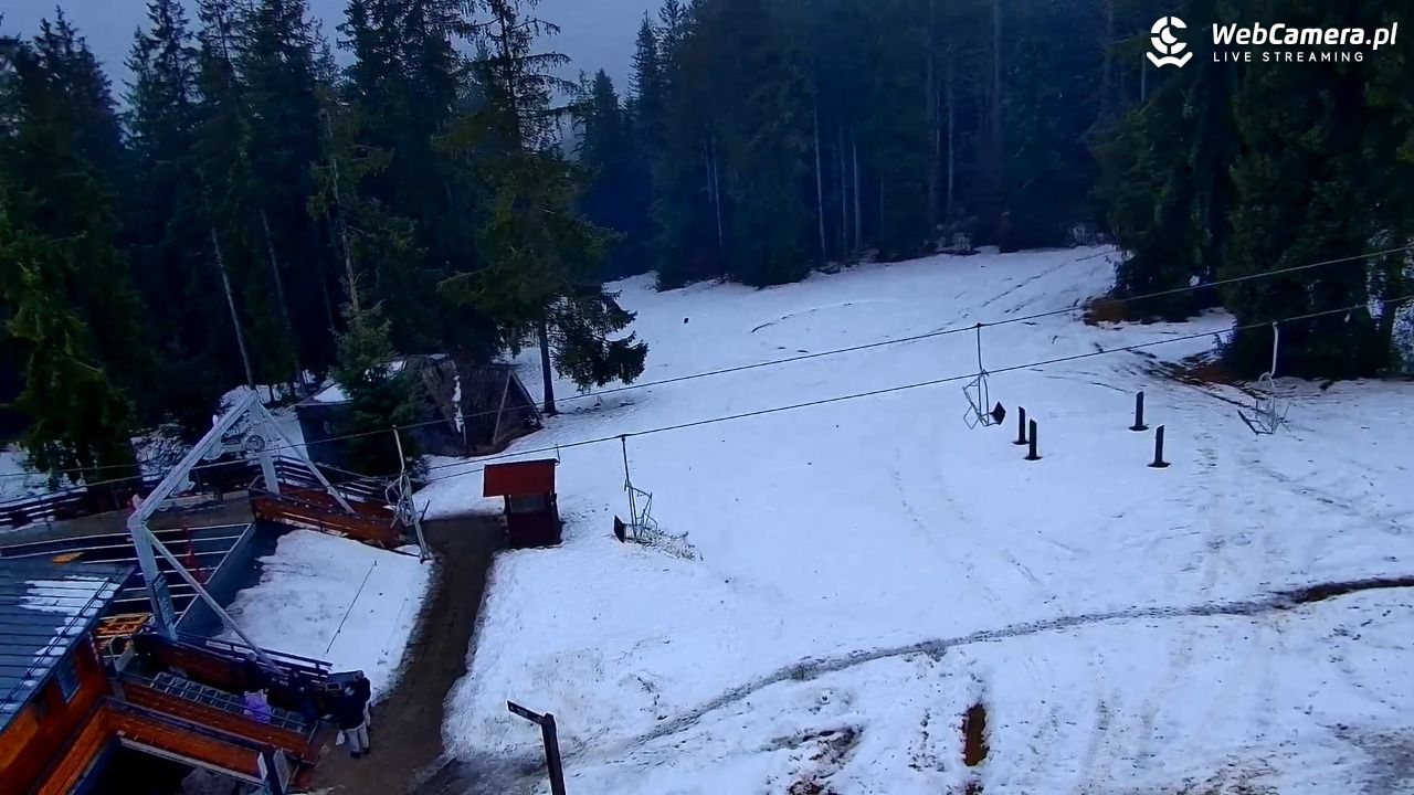 Butorowy Wierch - 07 luty 2026, 13:35