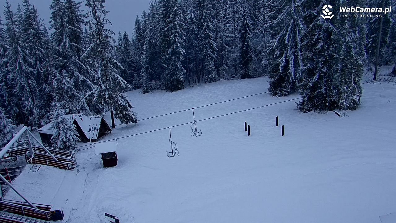 Butorowy Wierch - 24 luty 2026, 11:23