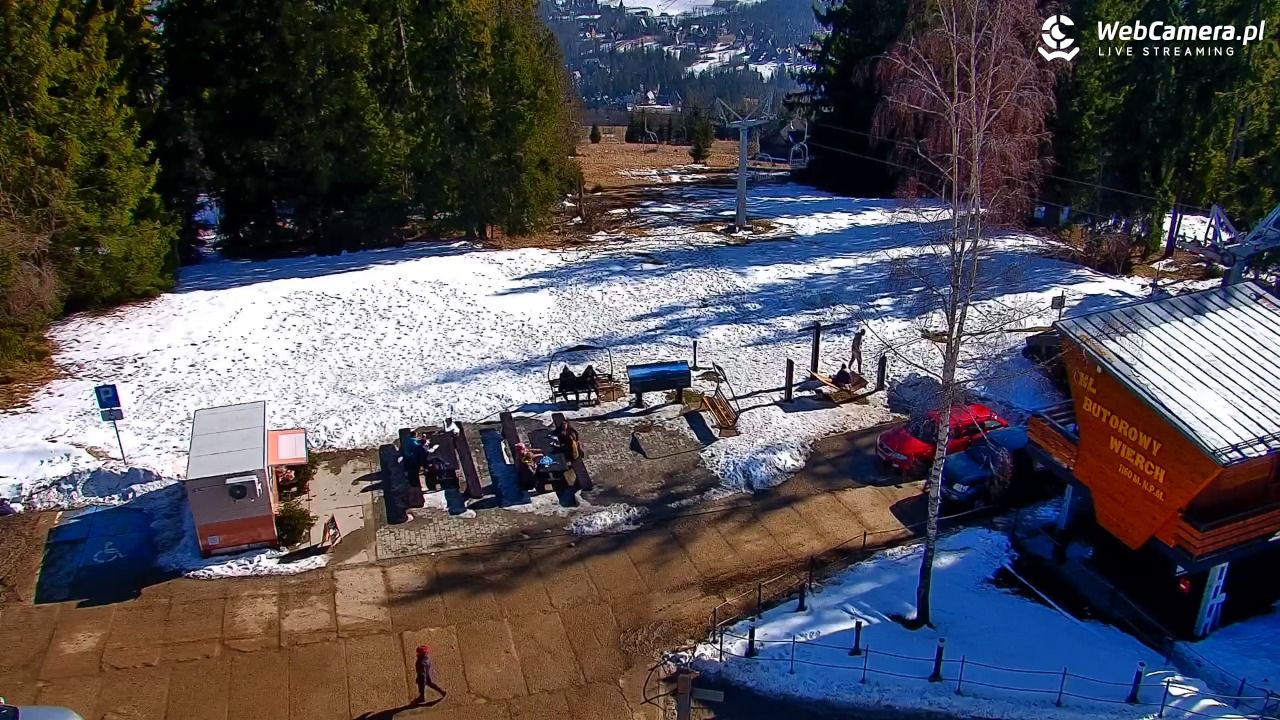 Butorowy Wierch - 28 luty 2026, 13:42
