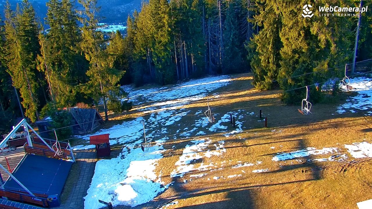 Butorowy Wierch - 13 grudzień 2025, 08:47