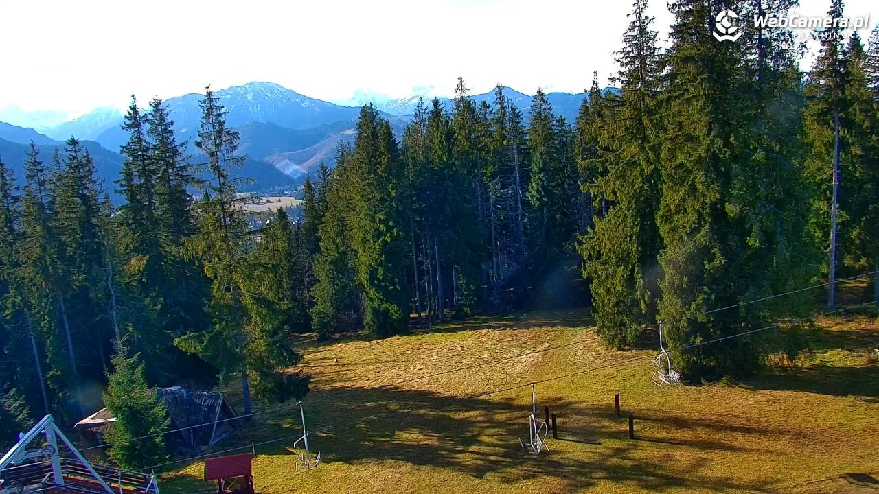 Butorowy Wierch - 12 listopad 2025, 11:16