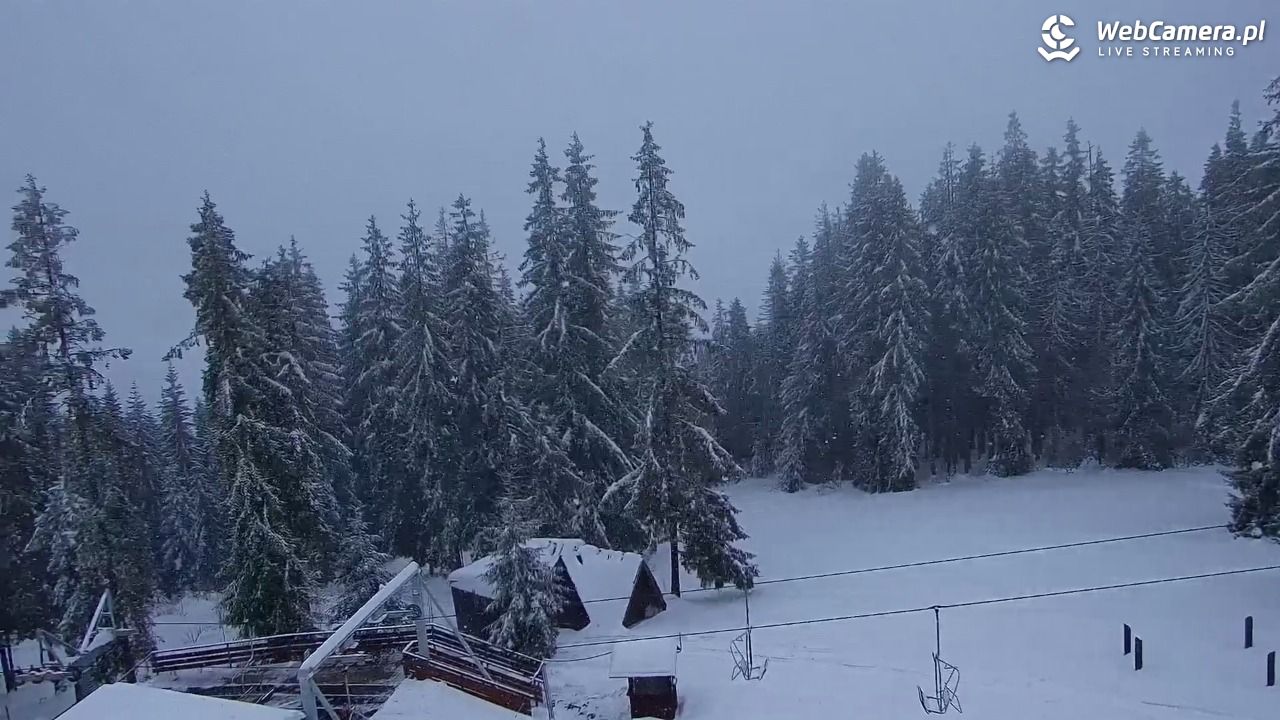 Butorowy Wierch - 30 marzec 2026, 10:43