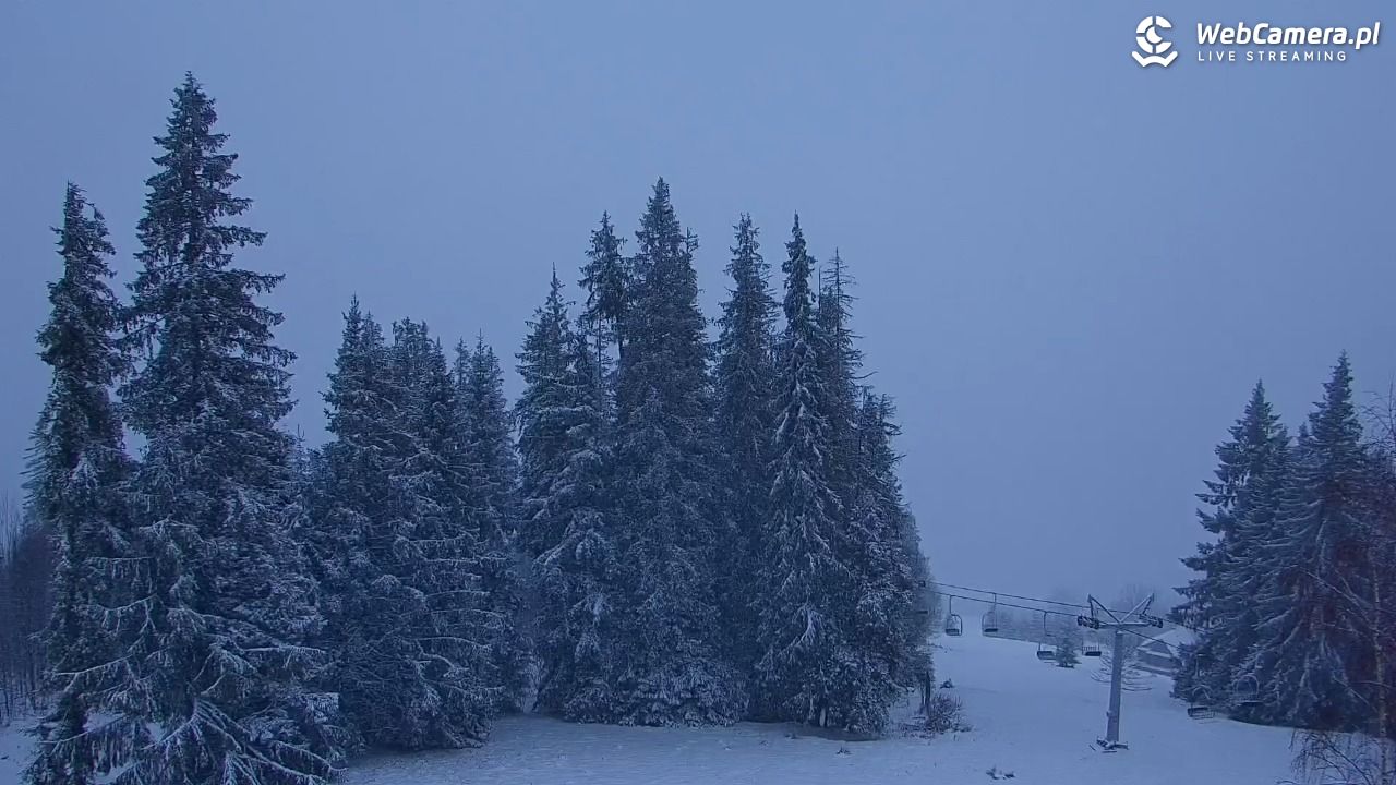 Butorowy Wierch - 26 marzec 2026, 16:26