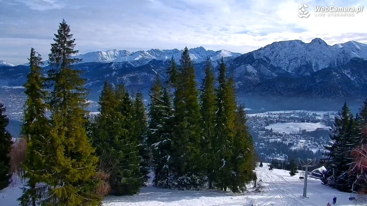 Butorowy Wierch - 29 listopad 2025, 12:30