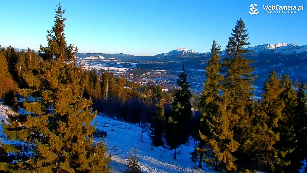 Butorowy Wierch - 27 grudzień 2025, 14:47