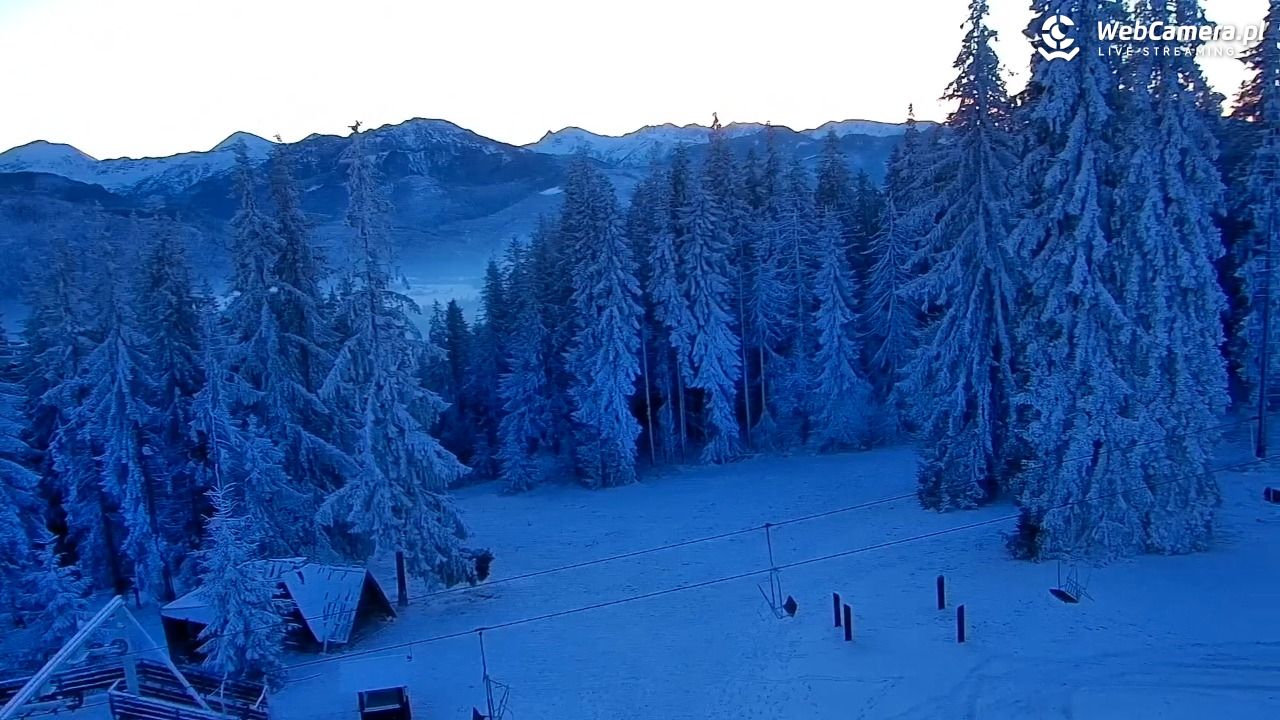 Butorowy Wierch - 25 grudzień 2025, 15:41