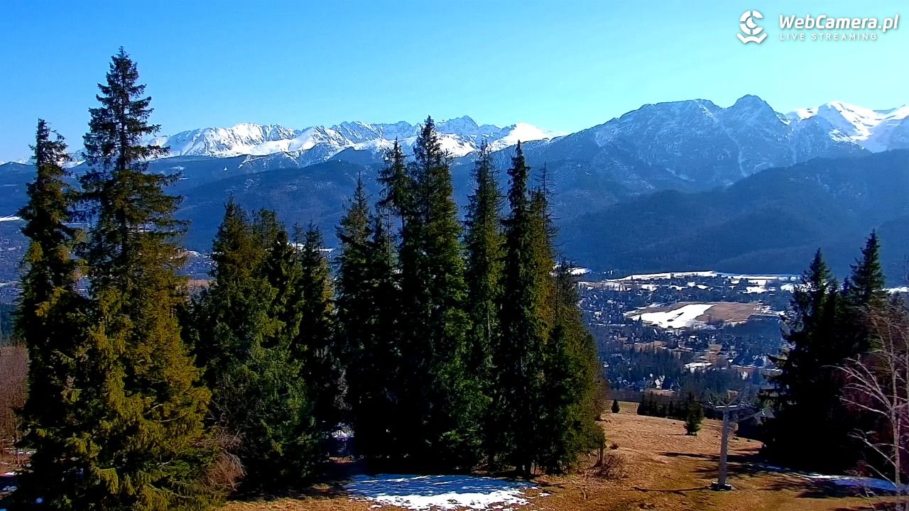 Butorowy Wierch - 07 marzec 2026, 12:36