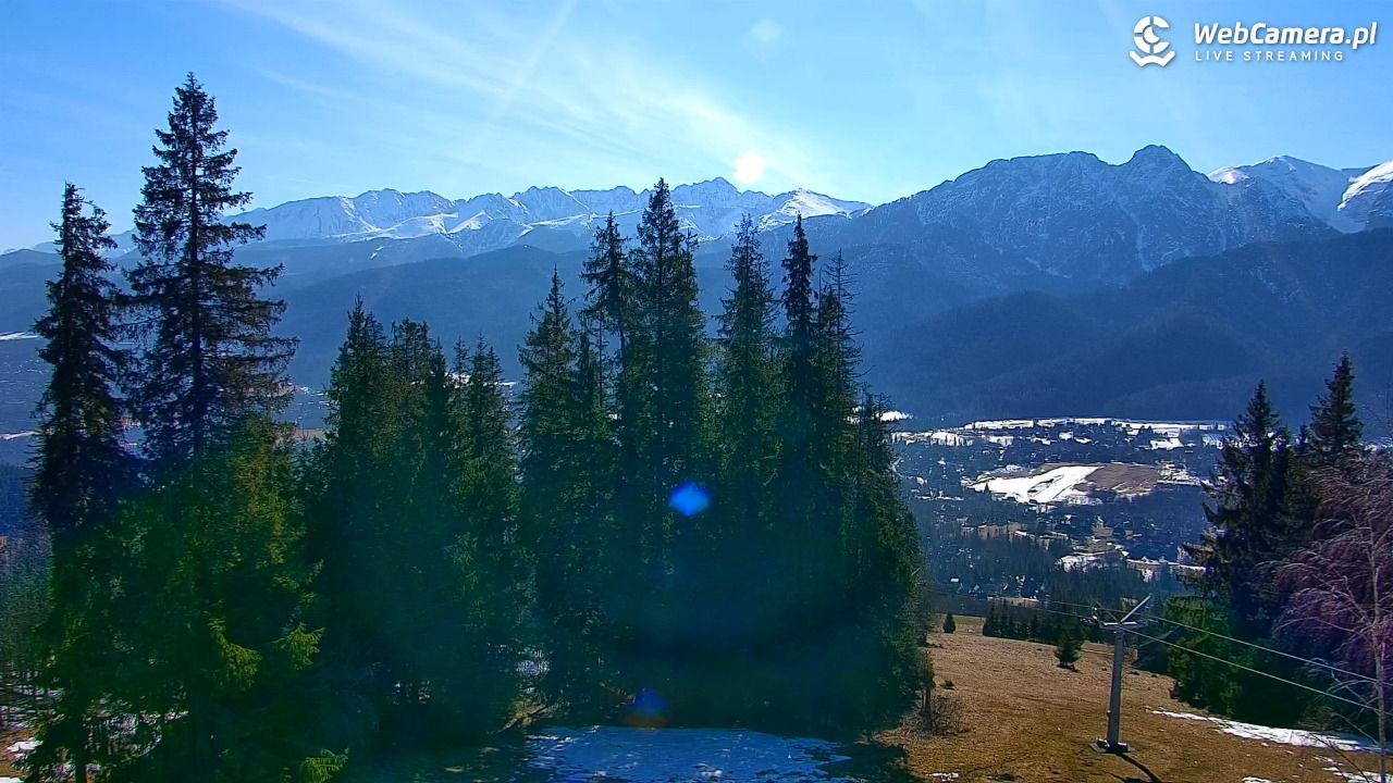 Butorowy Wierch - 06 marzec 2026, 09:52