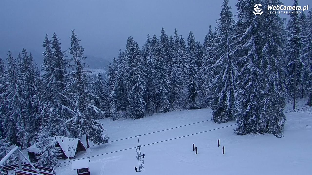 Butorowy Wierch - 31 grudzień 2025, 13:33
