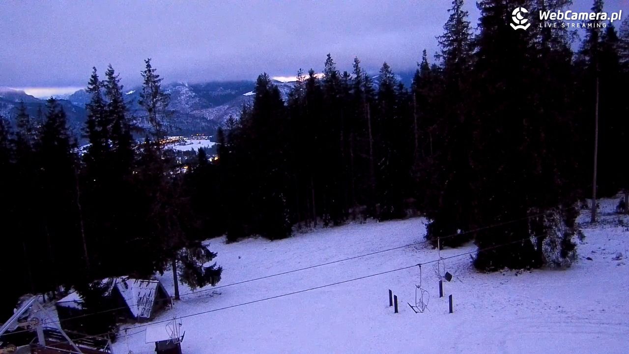 Butorowy Wierch - 29 grudzień 2025, 16:23