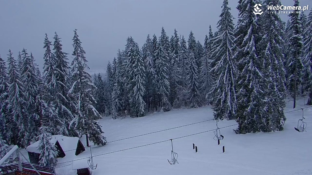 Butorowy Wierch - 01 kwiecień 2026, 12:05