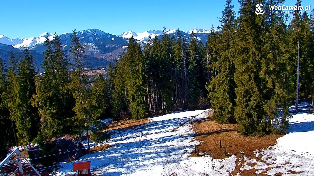 Butorowy Wierch - 06 marzec 2026, 09:26