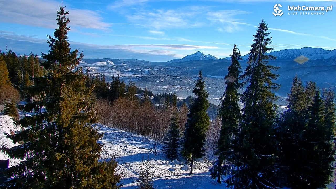 Butorowy Wierch - 26 grudzień 2025, 09:33