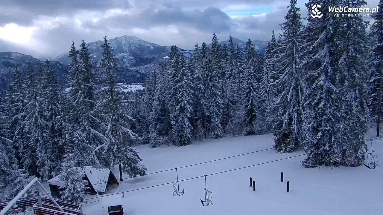 Butorowy Wierch - 01 styczeń 2026, 11:36