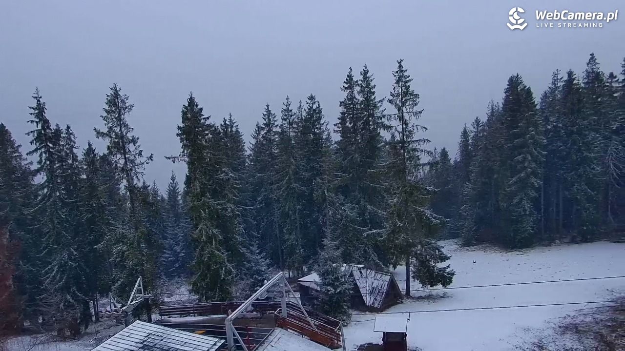 Butorowy Wierch - 17 marzec 2026, 13:01