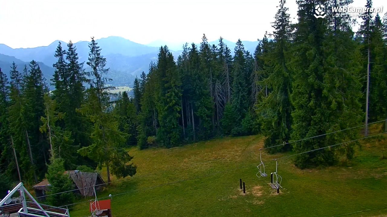 Butorowy Wierch - 29 sierpień 2025, 14:39
