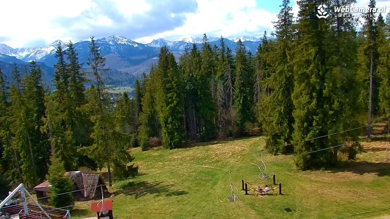 Butorowy Wierch - 06 maj 2026, 12:19