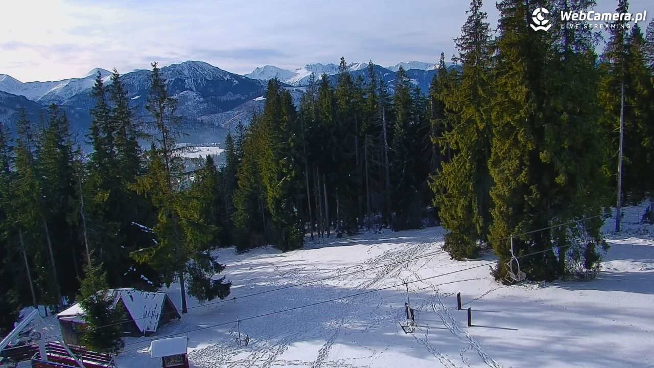 Butorowy Wierch - 05 styczeń 2026, 11:29