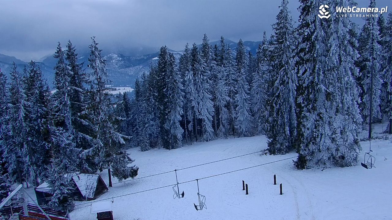 Butorowy Wierch - 03 luty 2026, 15:12