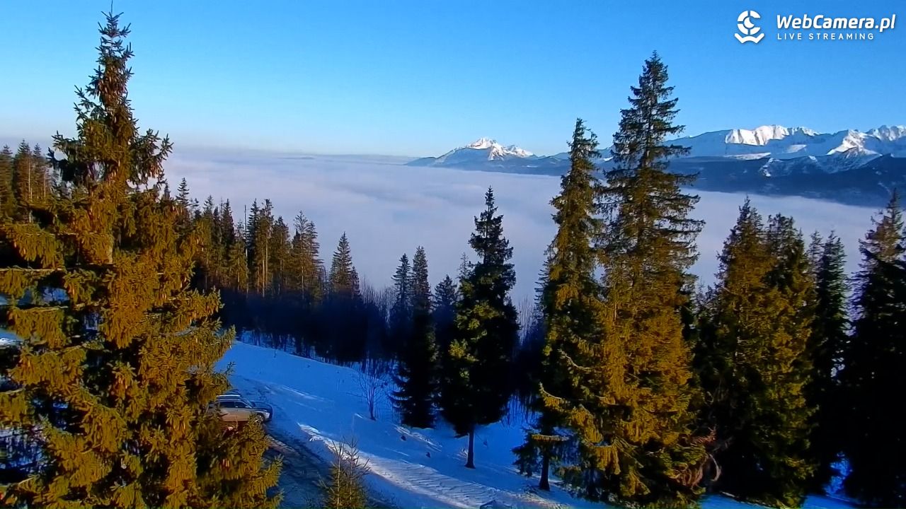 Butorowy Wierch - 16 styczeń 2026, 15:06