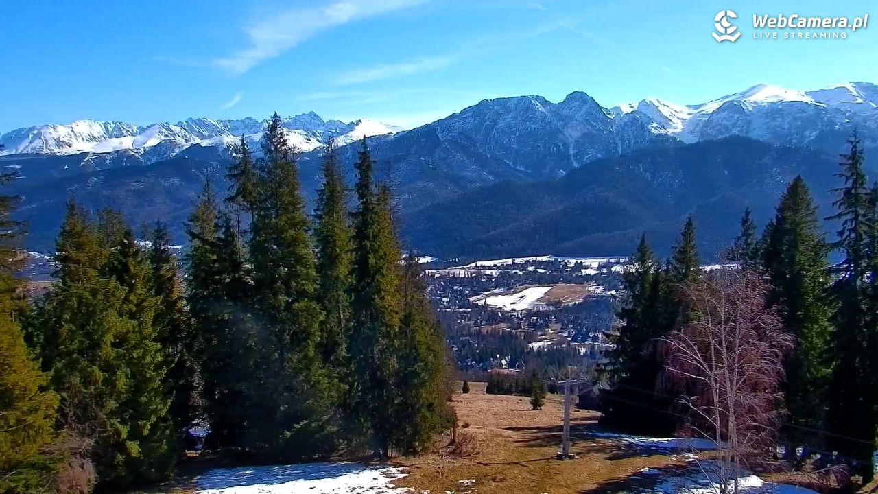 Butorowy Wierch - 05 marzec 2026, 12:50