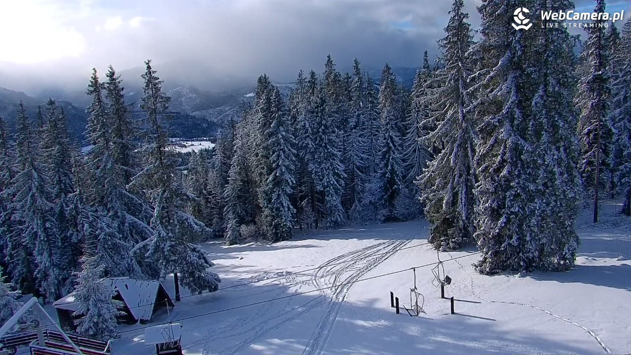 Butorowy Wierch - 01 styczeń 2026, 12:05