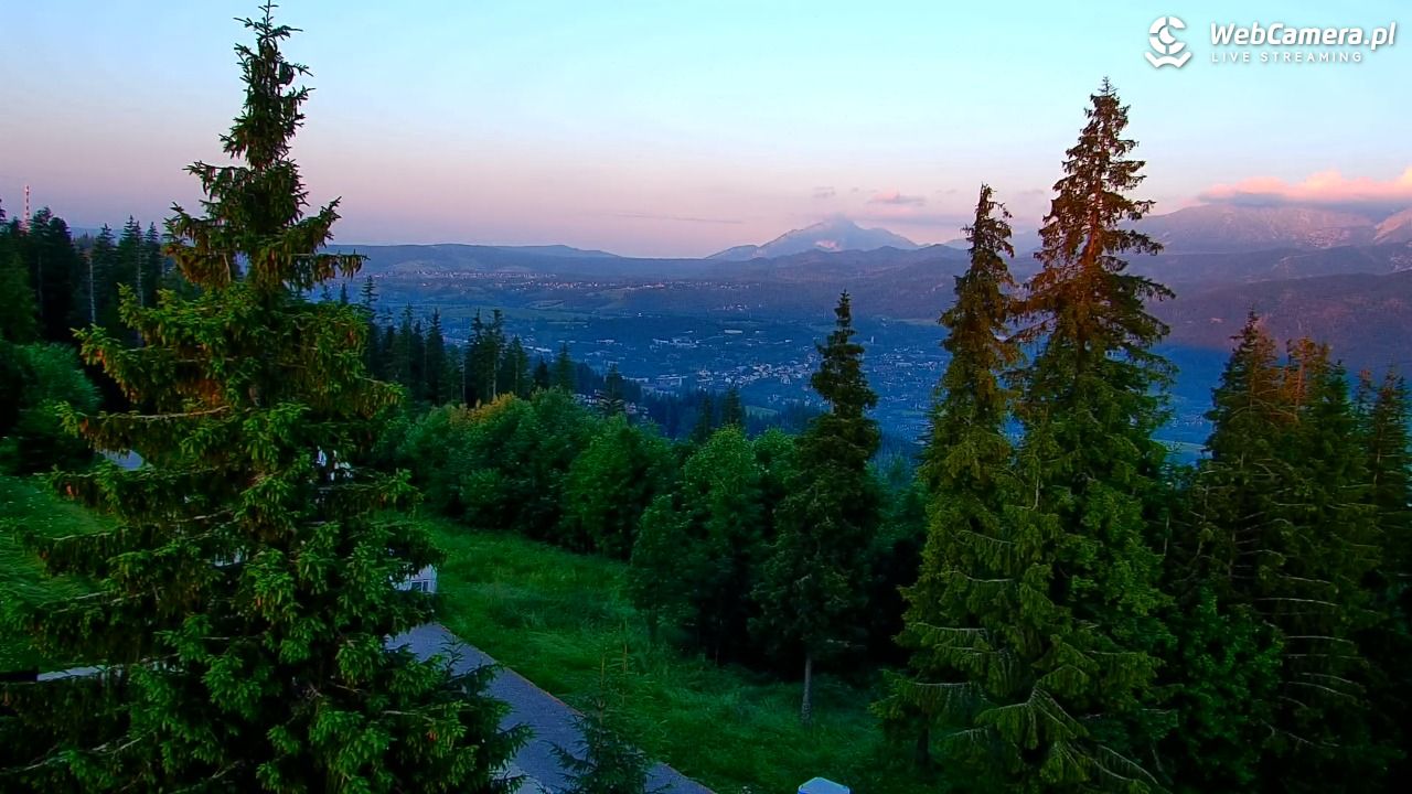Butorowy Wierch - 02 lipiec 2026, 20:27