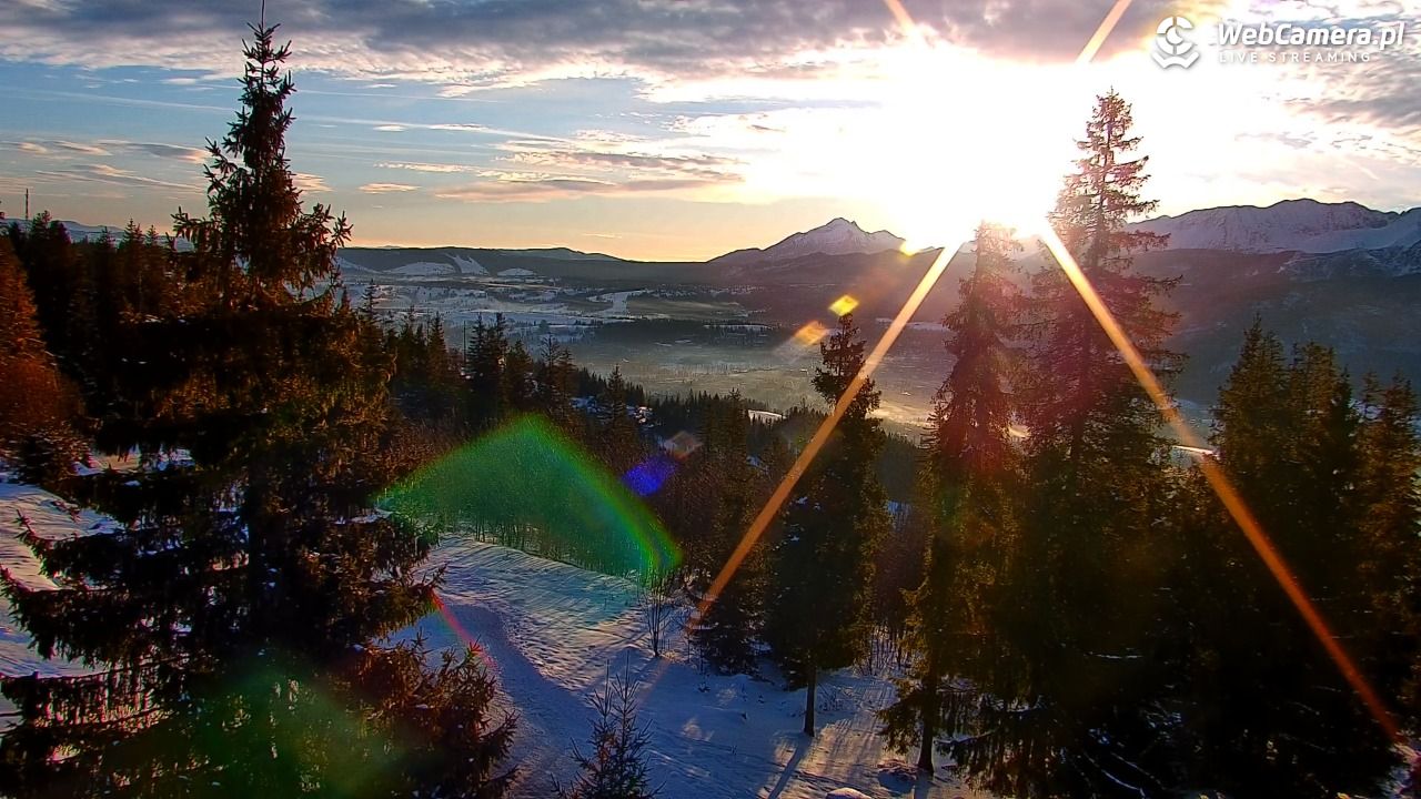 Butorowy Wierch - 21 luty 2026, 07:15