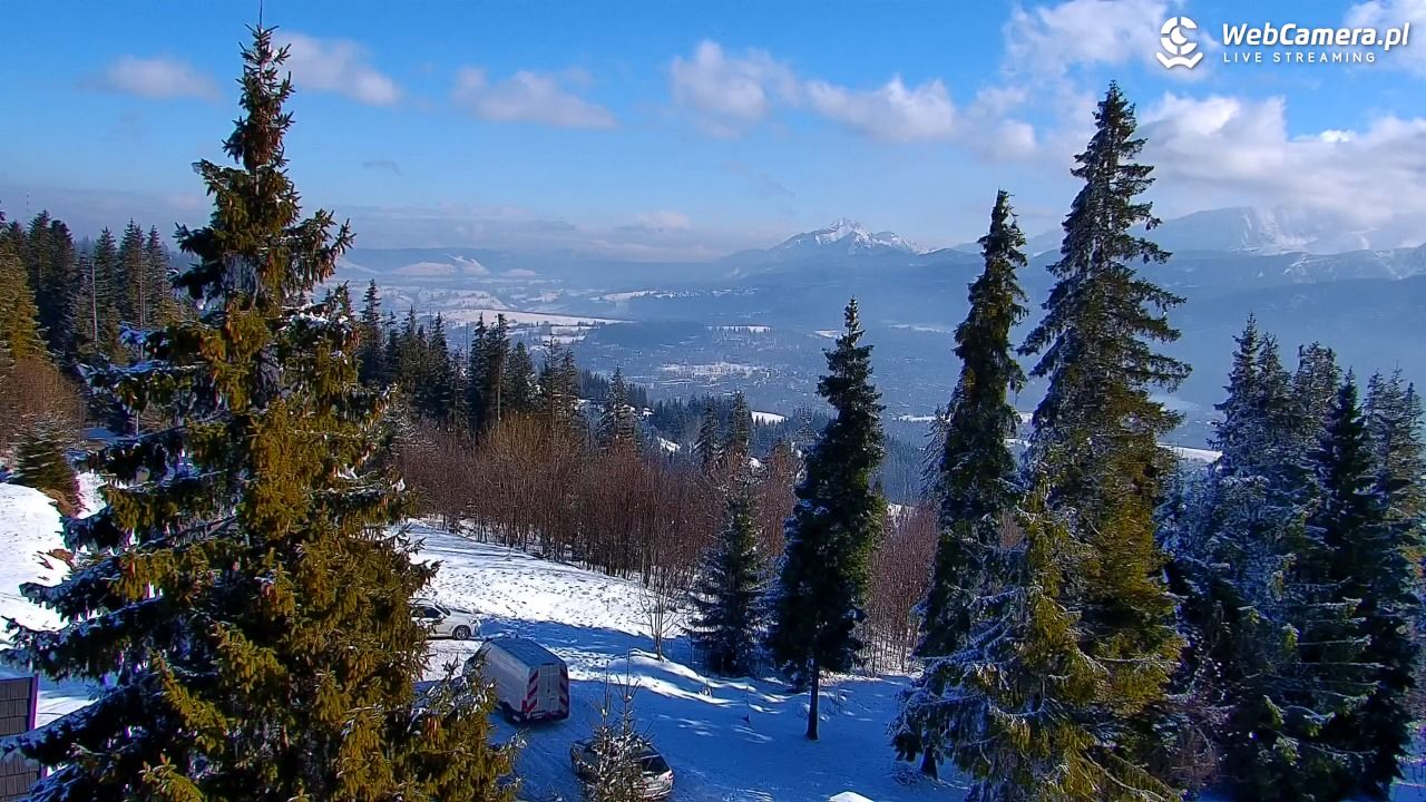 Butorowy Wierch - 03 luty 2026, 12:10