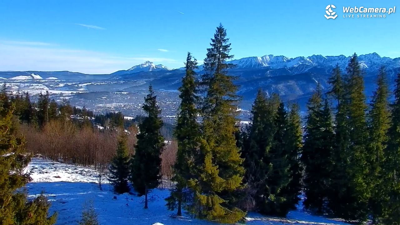 Butorowy Wierch - 27 grudzień 2025, 11:56
