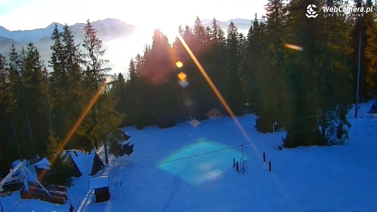 Butorowy Wierch - 02 grudzień 2025, 14:52