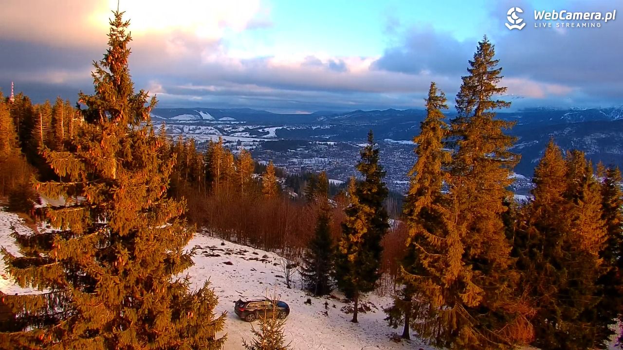 Butorowy Wierch - 29 grudzień 2025, 15:18