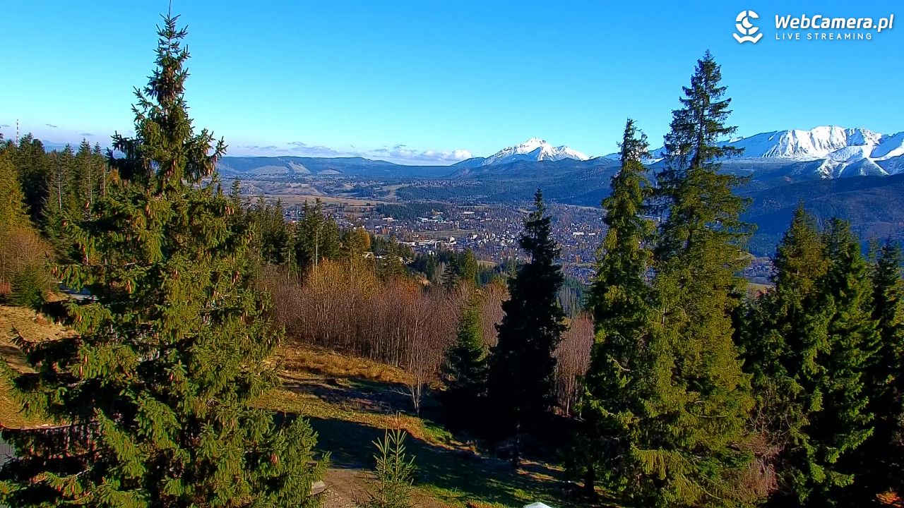 Butorowy Wierch - 04 listopad 2025, 12:48