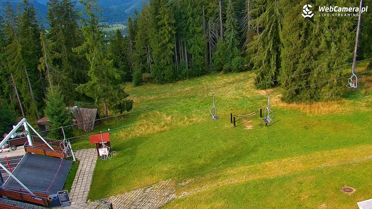 Butorowy Wierch - 24 sierpień 2026, 08:18