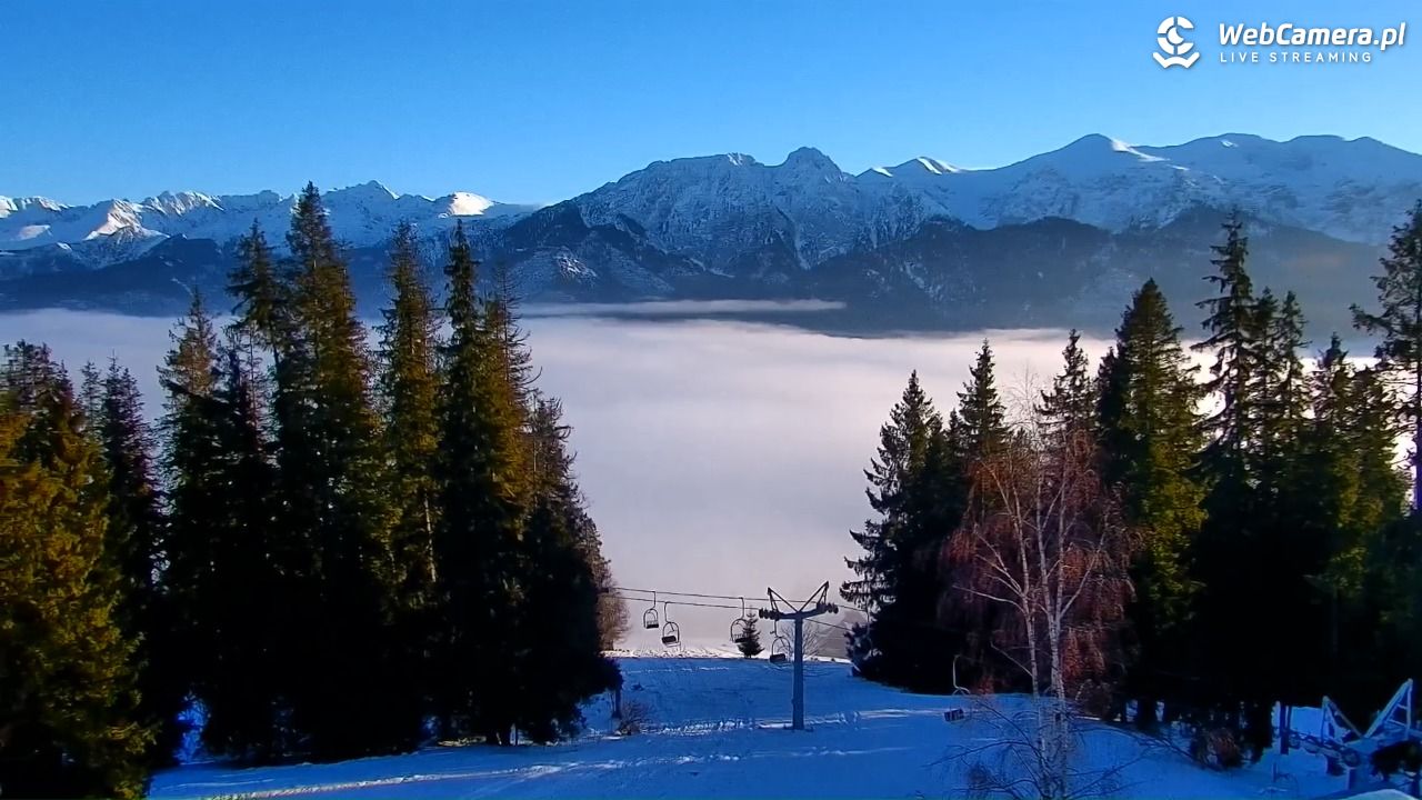 Butorowy Wierch - 16 styczeń 2026, 15:06