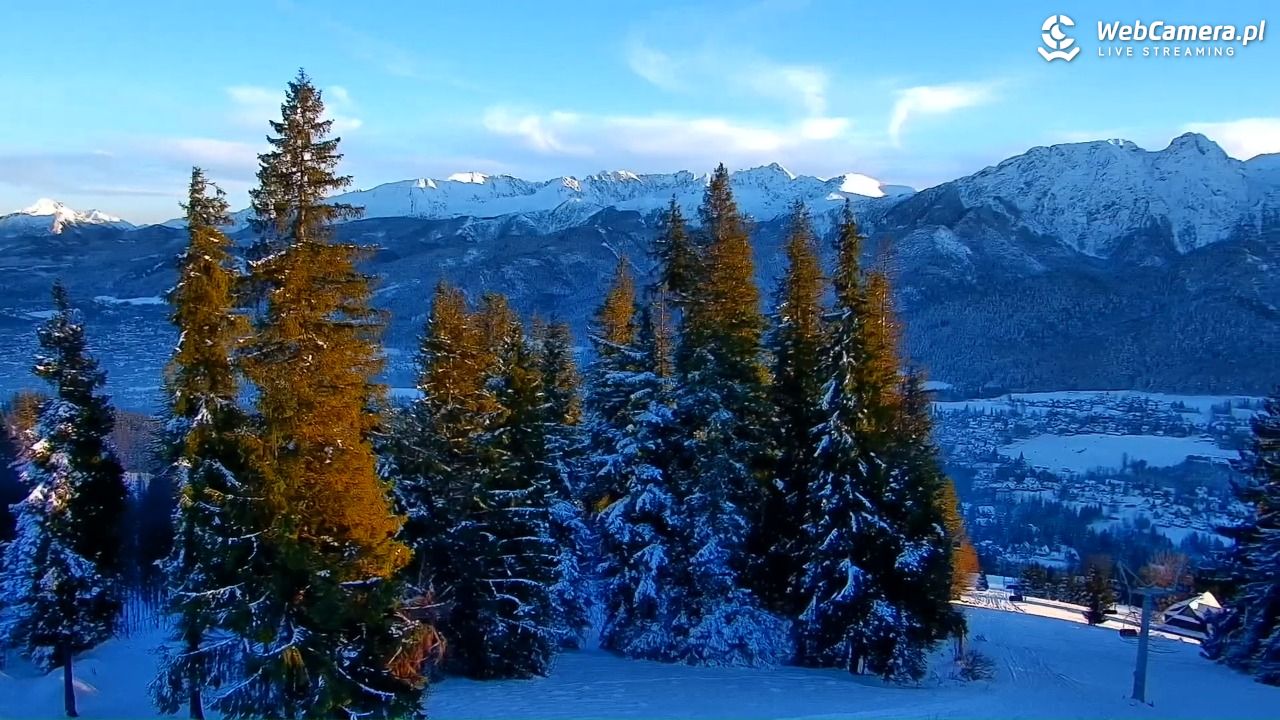 Butorowy Wierch - 28 listopad 2025, 15:16