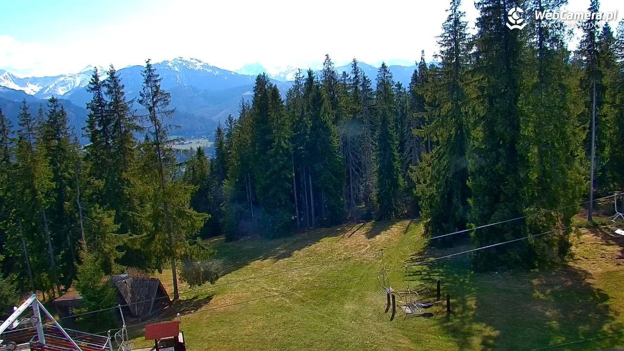 Butorowy Wierch - 02 maj 2026, 15:48