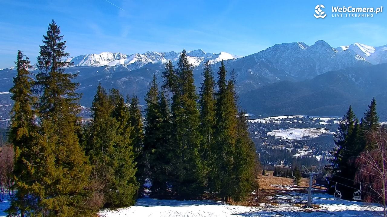 Butorowy Wierch - 28 luty 2026, 13:44