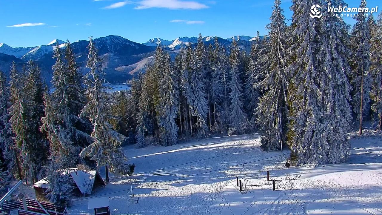 Butorowy Wierch - 26 grudzień 2025, 09:51