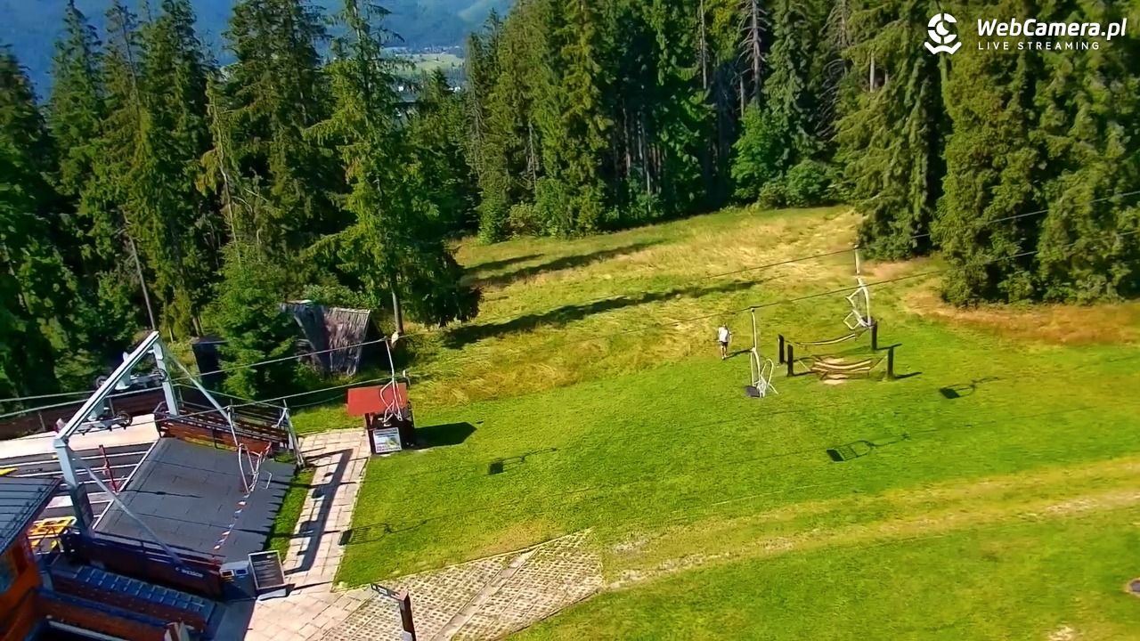 Butorowy Wierch - 01 sierpień 2026, 10:05