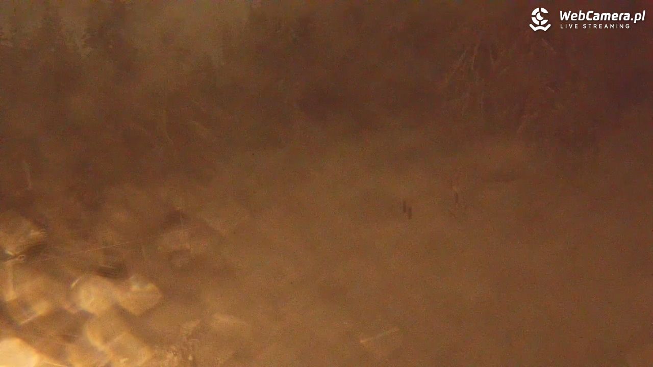 Butorowy Wierch - 22 listopad 2025, 18:47