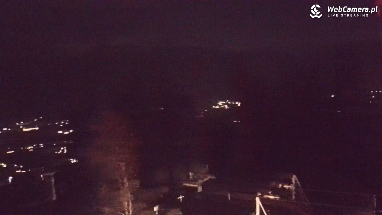 Butorowy Wierch - 25 kwiecień 2026, 00:50