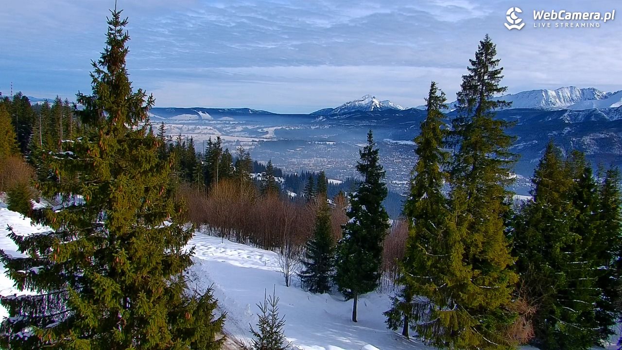 Butorowy Wierch - 29 listopad 2025, 12:30