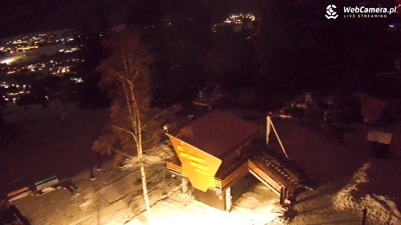 Butorowy Wierch - 26 grudzień 2025, 18:01