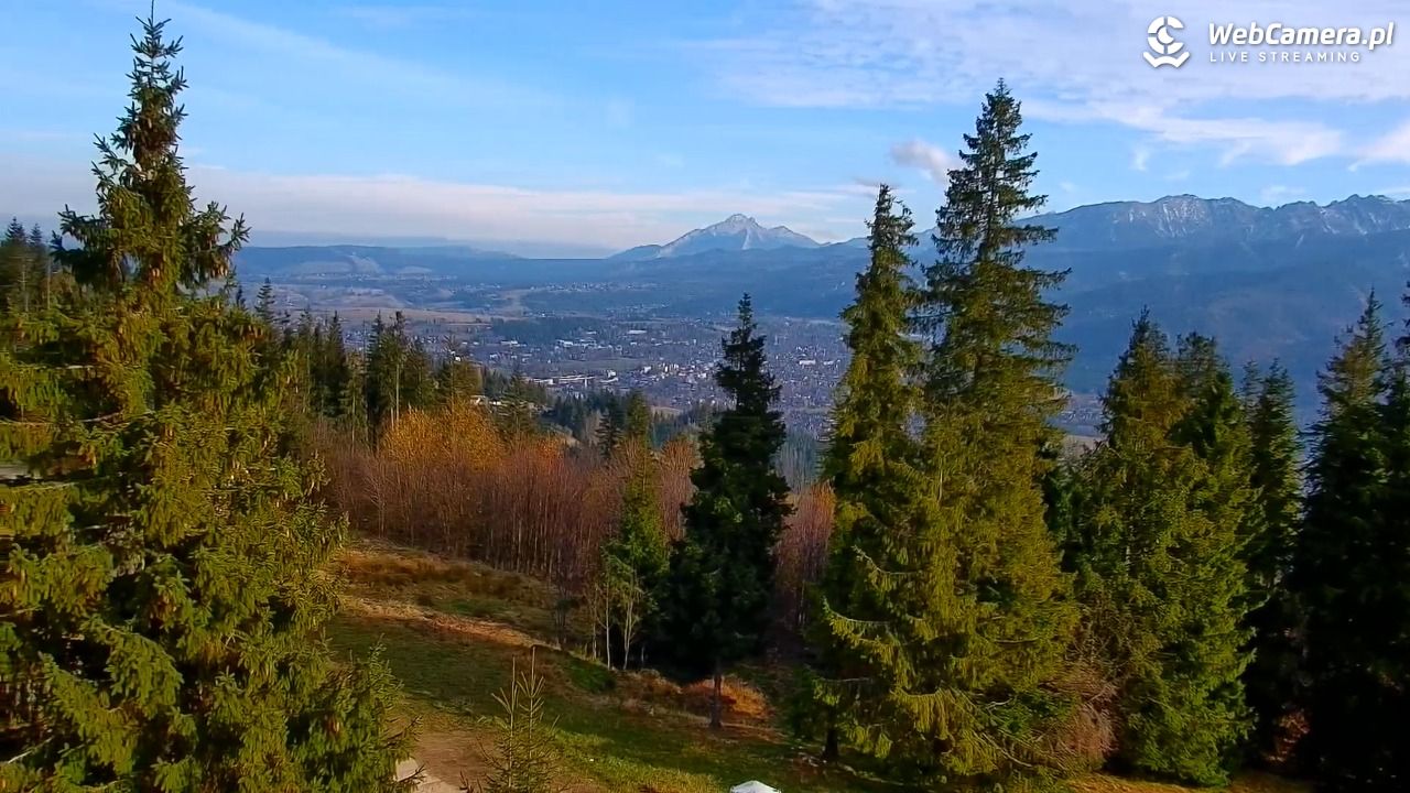 Butorowy Wierch - 02 listopad 2025, 13:38