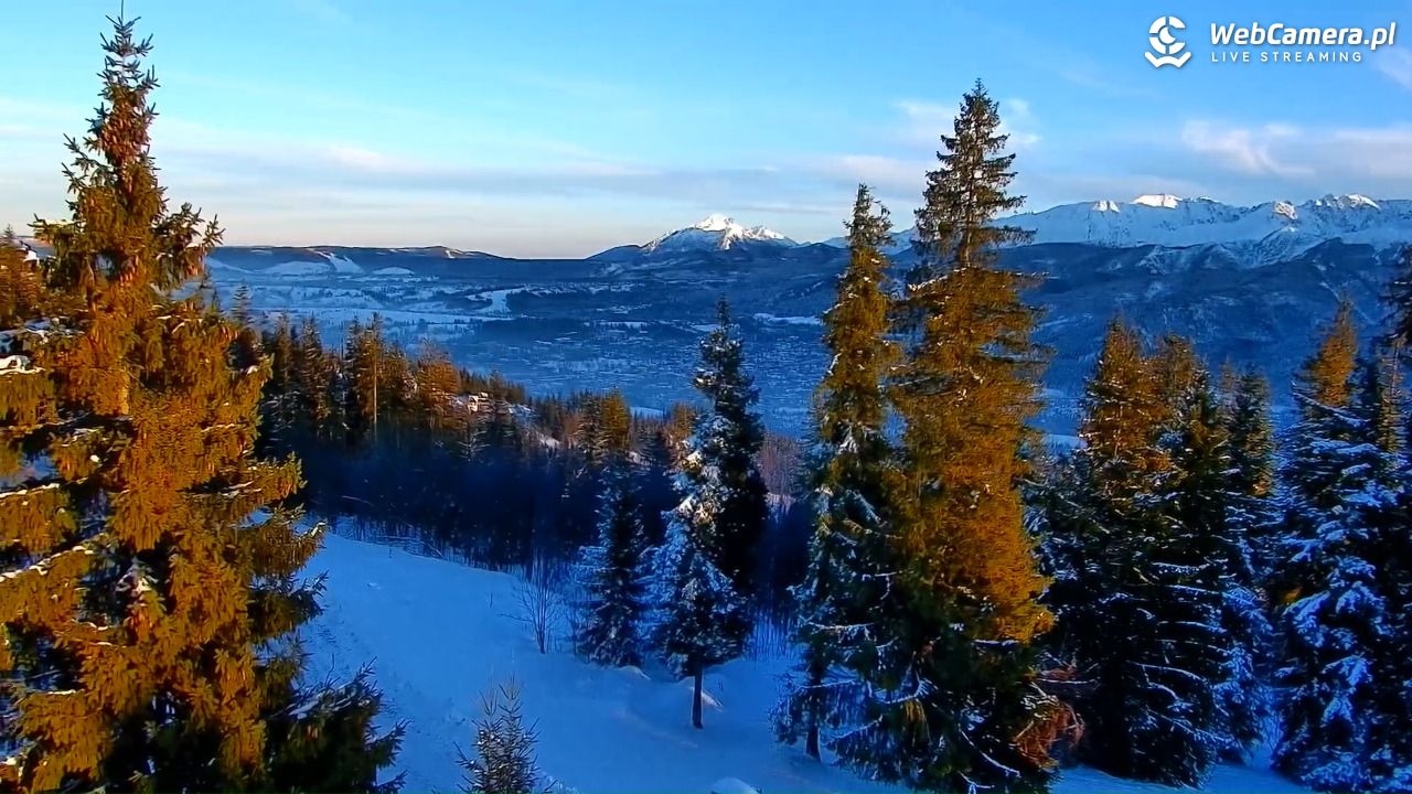 Butorowy Wierch - 28 listopad 2025, 15:16