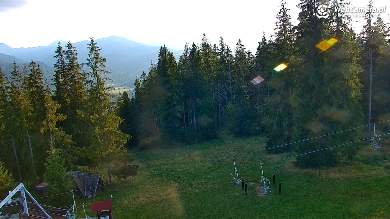 Butorowy Wierch - 24 sierpień 2026, 18:28