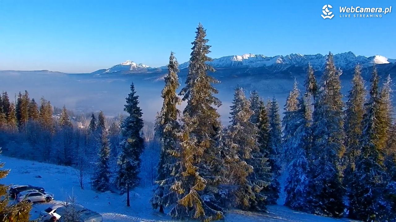 Butorowy Wierch - 25 grudzień 2025, 14:45